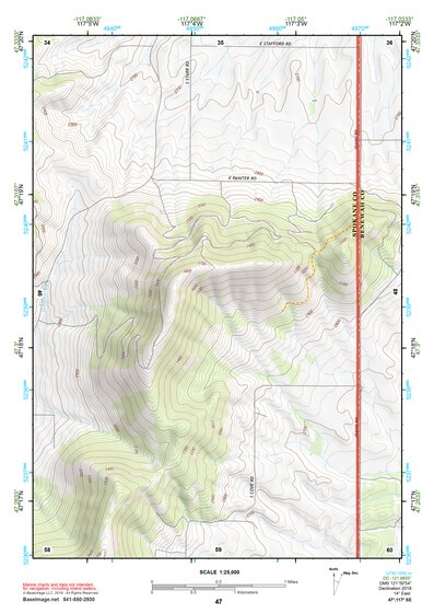 47117SE Page 47 Rosalia Topo Preview 1