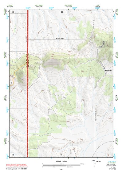 47117SE Page 48 Rosalia Topo Preview 1