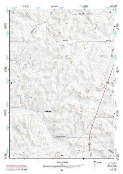 47117SE Page 63 Rosalia Topo Preview 1