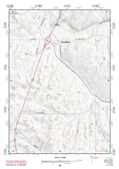 47117SE Page 64 Rosalia Topo Preview 1