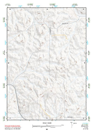 47117SE Page 66 Rosalia Topo Preview 1