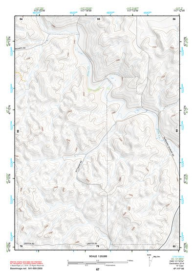 47117SE Page 67 Rosalia Topo Preview 1