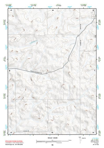 47117SE Page 70 Rosalia Topo Preview 1