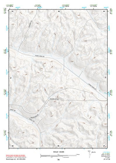 47117SE Page 74 Rosalia Topo Preview 1