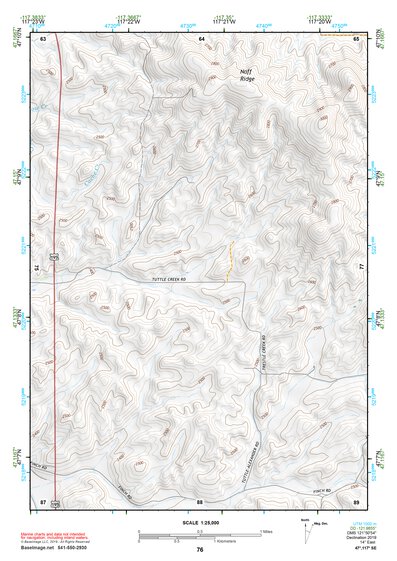 47117SE Page 76 Rosalia Topo Preview 1