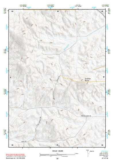 47117SE Page 77 Rosalia Topo Preview 1