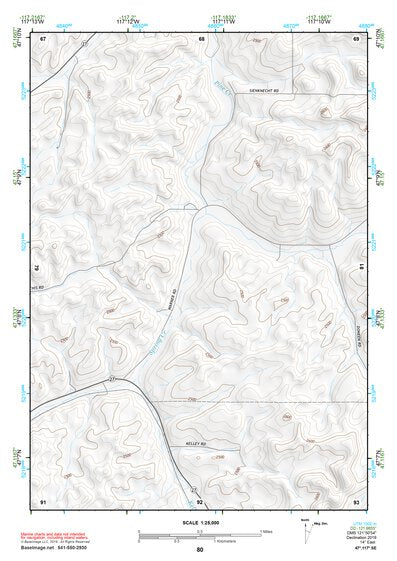 47117SE Page 80 Rosalia Topo Preview 1