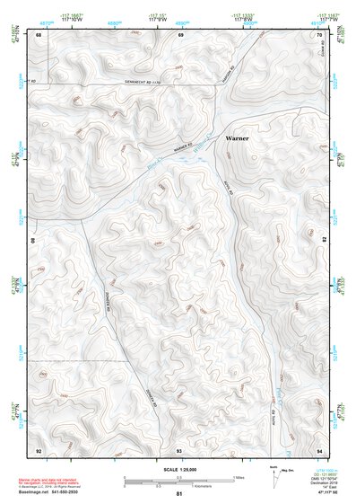 47117SE Page 81 Rosalia Topo Preview 1