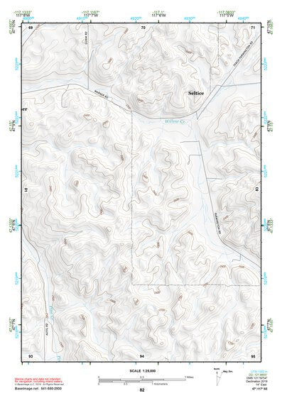 47117SE Page 82 Rosalia Topo Preview 1