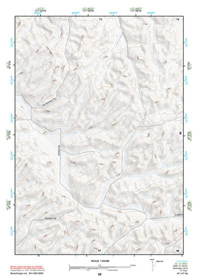 47117SE Page 85 Rosalia Topo Preview 1