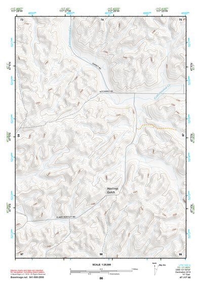 47117SE Page 86 Rosalia Topo Preview 1