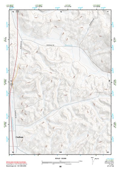 47117SE Page 88 Rosalia Topo Preview 1