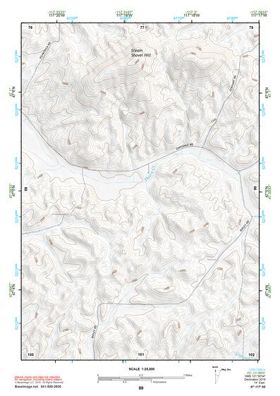 47117SE Page 89 Rosalia Topo Preview 1