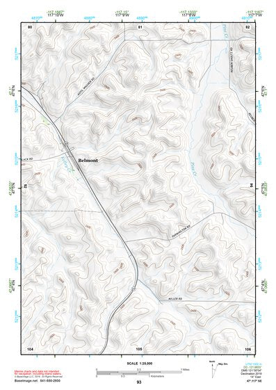 47117SE Page 93 Rosalia Topo Preview 1