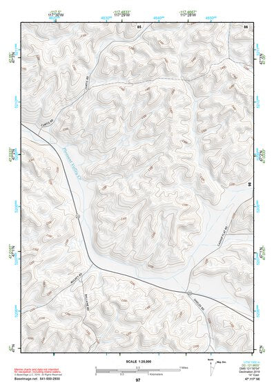 47117SE Page 97 Rosalia Topo Preview 1