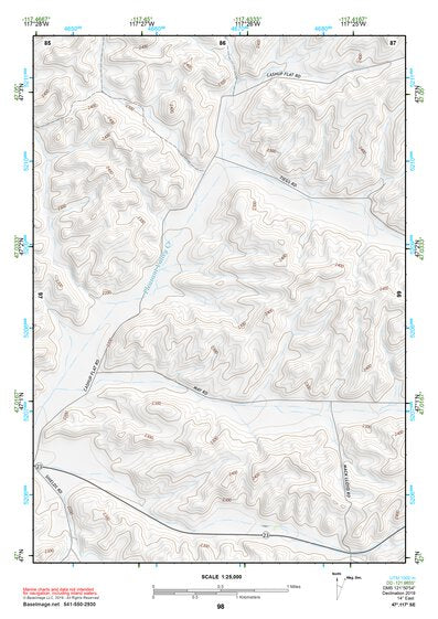 47117SE Page 98 Rosalia Topo Preview 1