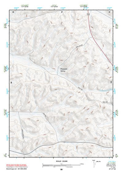 47117SE Page 99 Rosalia Topo Preview 1