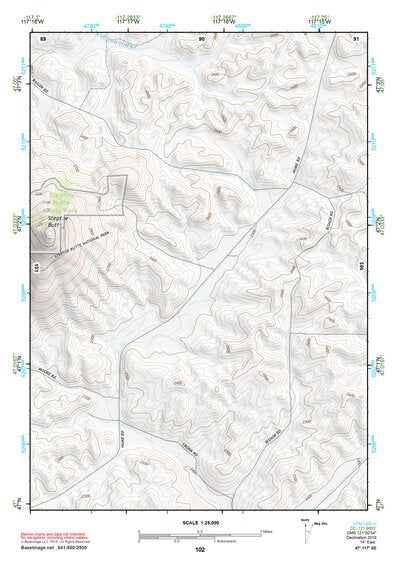 47117SE Page 102 Rosalia Topo Preview 1