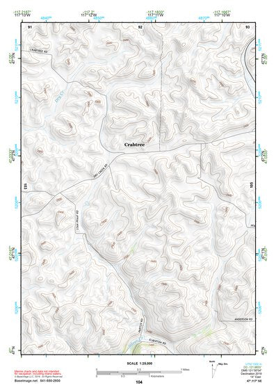 47117SE Page 104 Rosalia Topo Preview 1