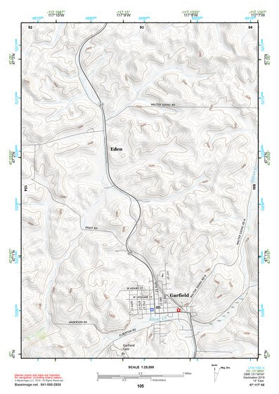 47117SE Page 105 Rosalia Topo Preview 1