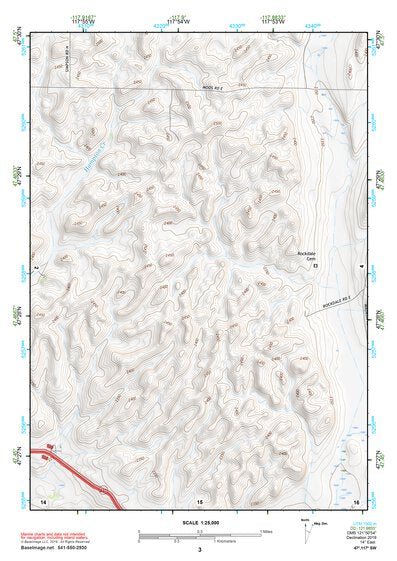 47117SW Page 3 Rosalia Topo Preview 1