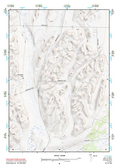 47117SW Page 4 Rosalia Topo Preview 1