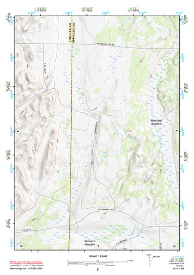 47117SW Page 5 Rosalia Topo Preview 1