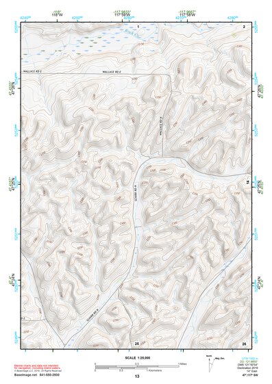 47117SW Page 13 Rosalia Topo Preview 1