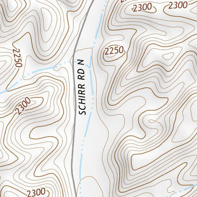 47117SW Page 13 Rosalia Topo Preview 2