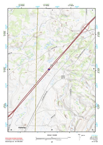 47117SW Page 17 Rosalia Topo Preview 1