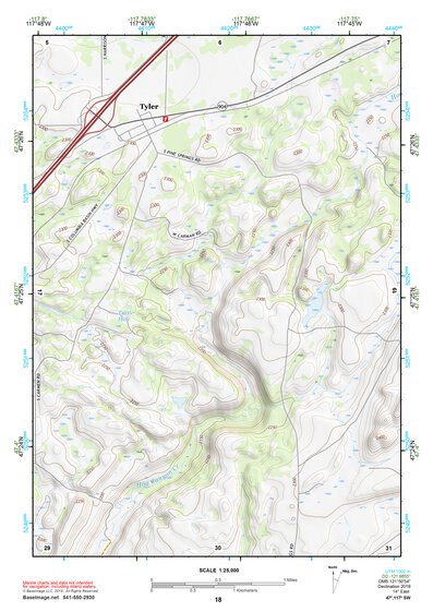 47117SW Page 18 Rosalia Topo Preview 1