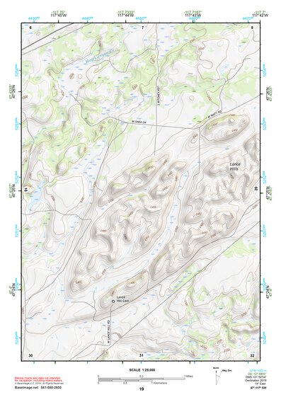 47117SW Page 19 Rosalia Topo Preview 1