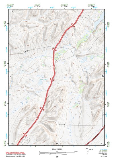 47117SW Page 26 Rosalia Topo Preview 1