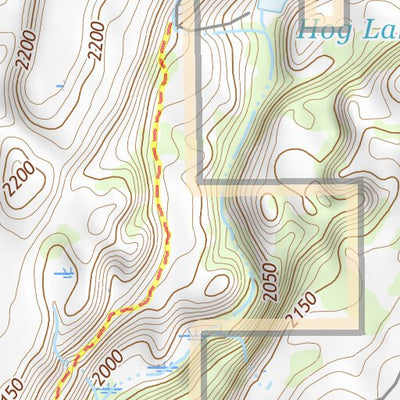 47117SW Page 29 Rosalia Topo Preview 3