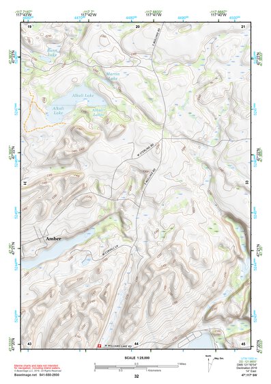 47117SW Page 32 Rosalia Topo Preview 1