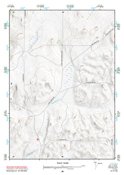 47117SW Page 36 Rosalia Topo Preview 1
