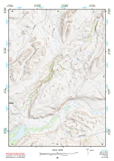47117SW Page 42 Rosalia Topo Preview 1