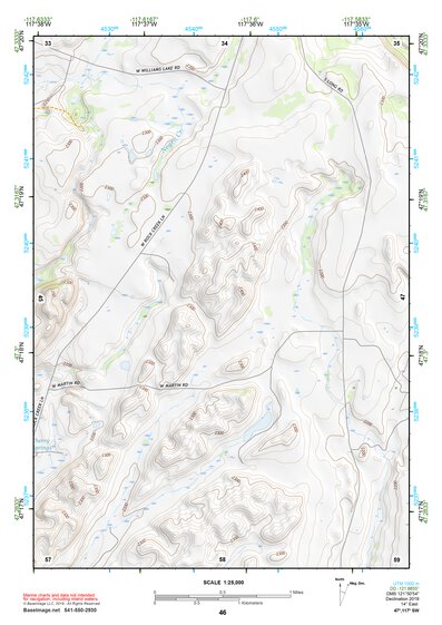 47117SW Page 46 Rosalia Topo Preview 1