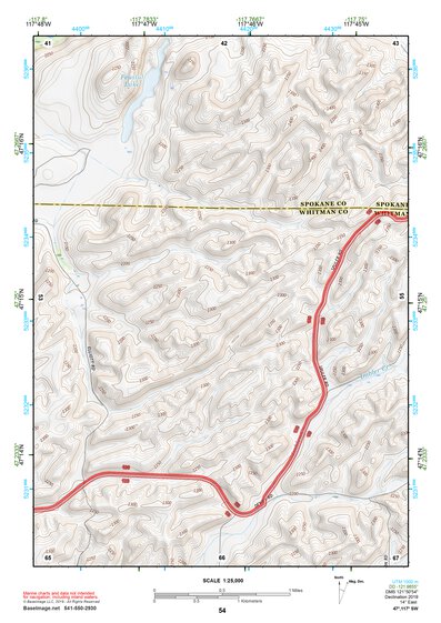 47117SW Page 54 Rosalia Topo Preview 1
