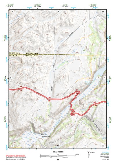 47117SW Page 58 Rosalia Topo Preview 1