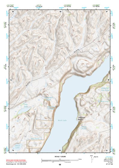 47117SW Page 68 Rosalia Topo Preview 1