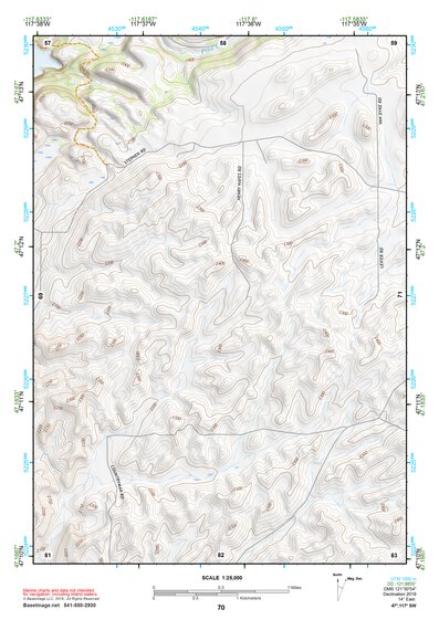 47117SW Page 70 Rosalia Topo Preview 1