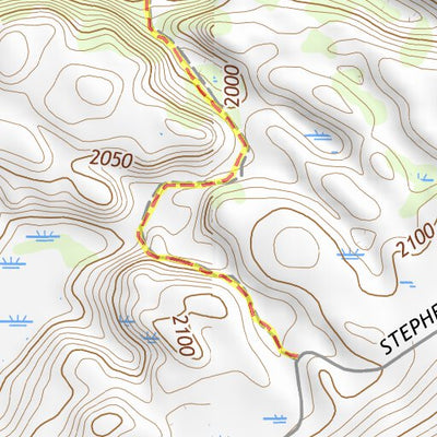 47117SW Page 70 Rosalia Topo Preview 3