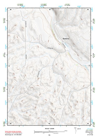 47117SW Page 71 Rosalia Topo Preview 1