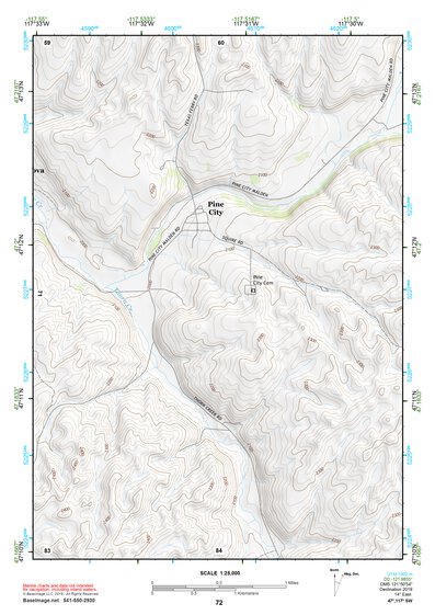 47117SW Page 72 Rosalia Topo Preview 1