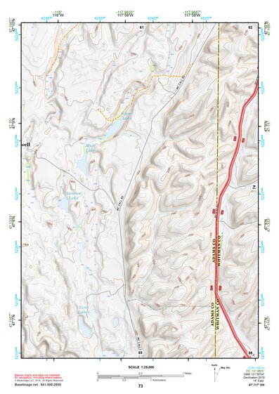 47117SW Page 73 Rosalia Topo Preview 1