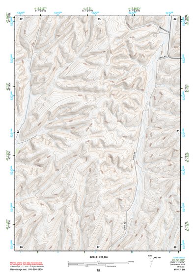 47117SW Page 75 Rosalia Topo Preview 1