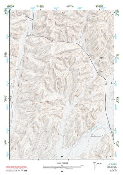 47117SW Page 76 Rosalia Topo Preview 1