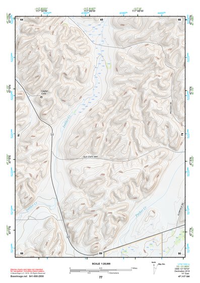 47117SW Page 77 Rosalia Topo Preview 1