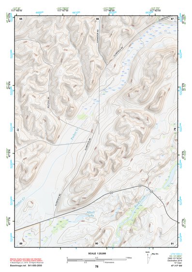 47117SW Page 78 Rosalia Topo Preview 1
